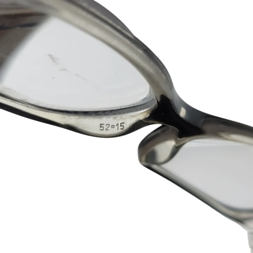 Ray-Ban Eyeglasses FRAMES ONLY RB 5042 2034‎ Black Transparent 52 15 135 Unisex